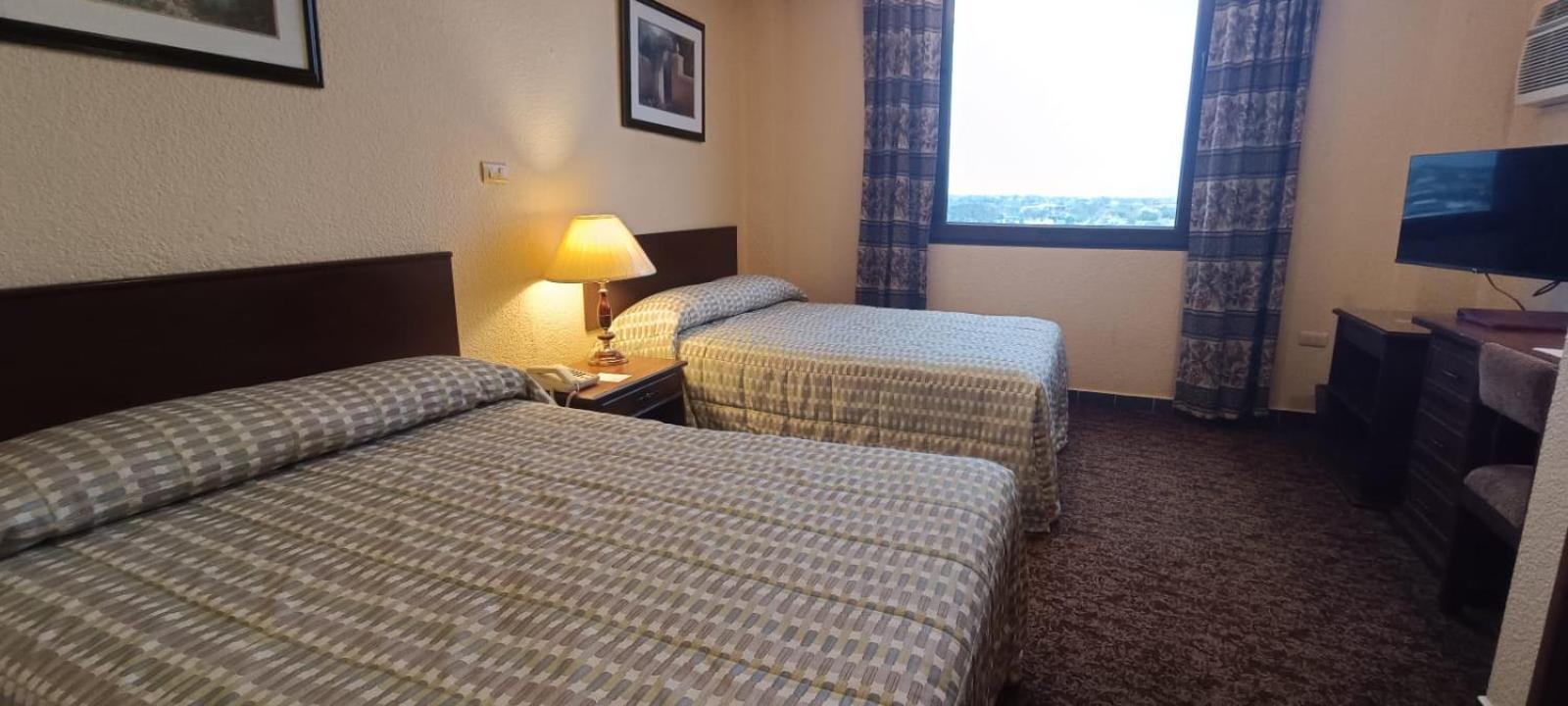 Hotel Montecarlo Тампико Екстериор снимка